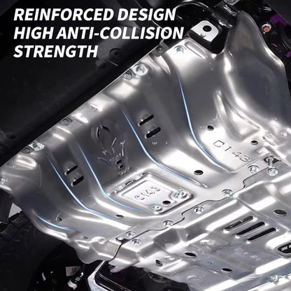 Haval H9 Underbody Skid Plate