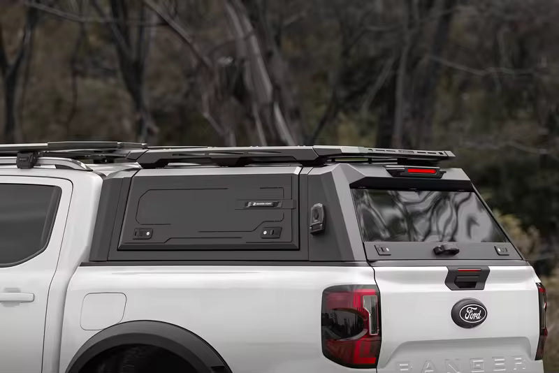 Ford Ranger Pickup Canopy