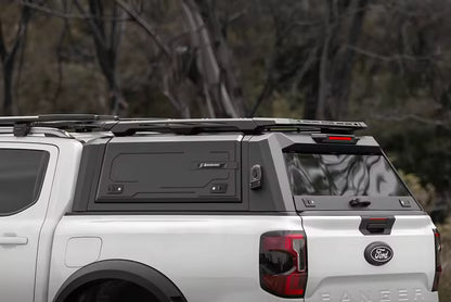 Ford Ranger Pickup Canopy