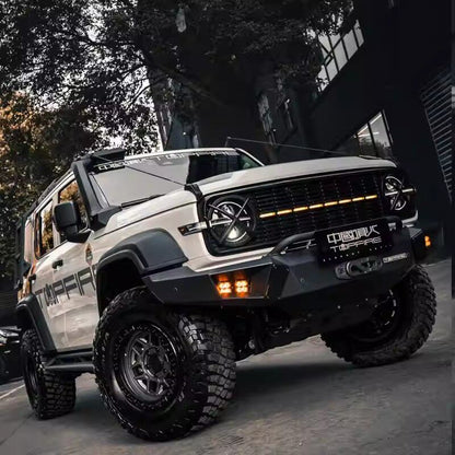 Tank 300 Topfire Blade Series Body Kit