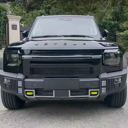 Jetour T2 Defender Style Front Grille