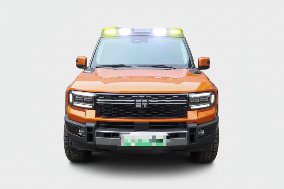 Jetour G700 Roof Light