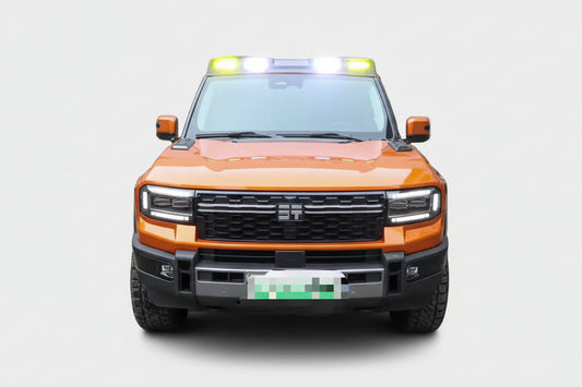 Jetour G700 Roof Light