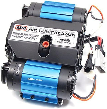 ARB 12V On-Board High Performance Air Compressor