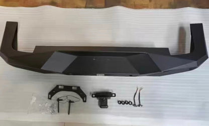 Tank 300 MK Conqueror Front & Rear Bumper