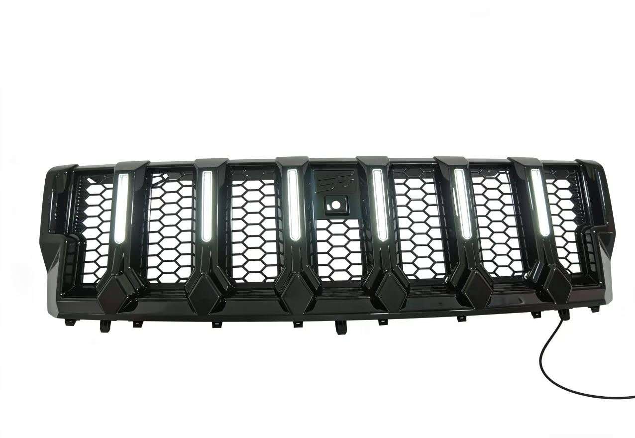 Jetour G700 Front Grille