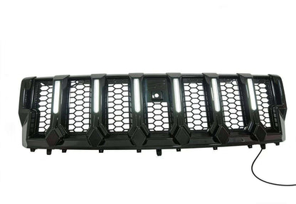 Jetour G700 Front Grille