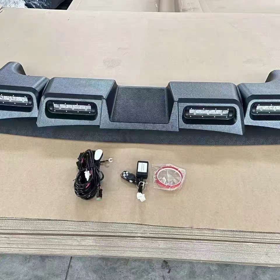 Jetour G700 Roof Light