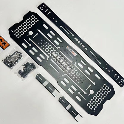 Tank 300 MK Tailgate Foldable Table