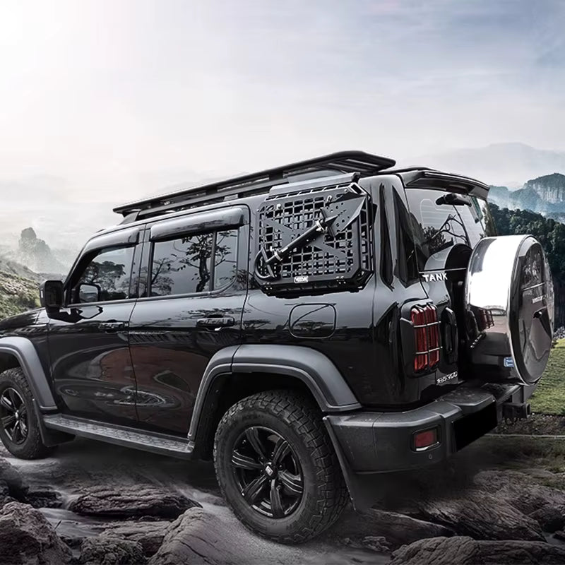 Tank 300 Side Window Panel