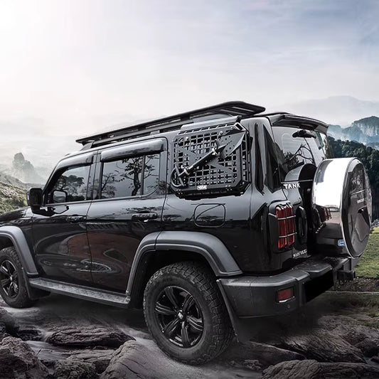 Tank 300 Side Window Panel