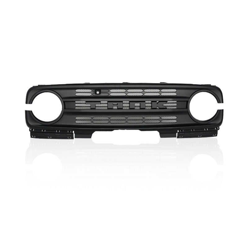 Tank 300 ARK Stalker Grill