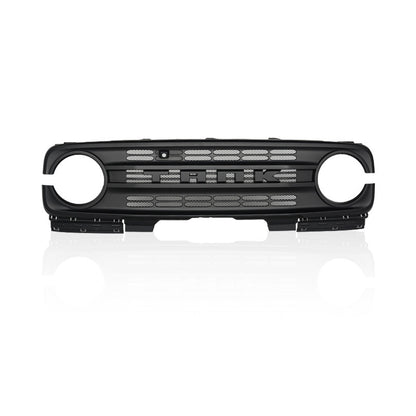 Tank 300 ARK Stalker Grill