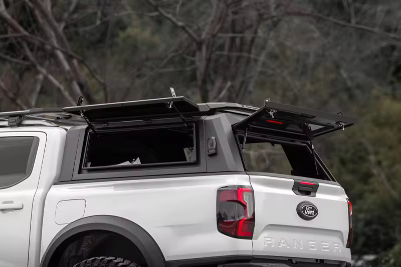 Ford Ranger Pickup Canopy