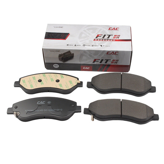 GWM Tank OEM Brake Pads