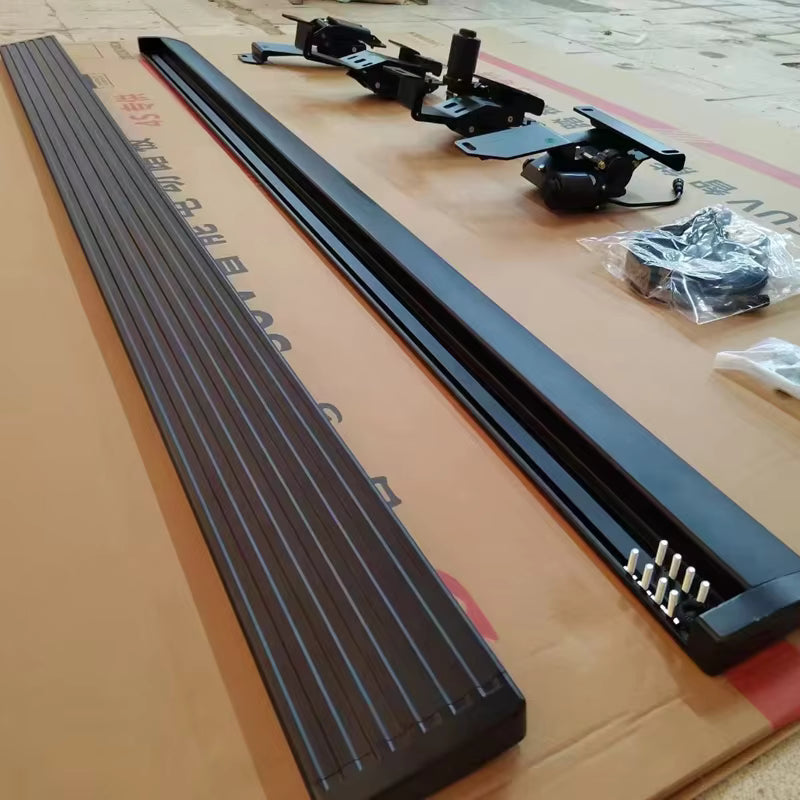 Jetour T1/T2 Electric Powered Side Step