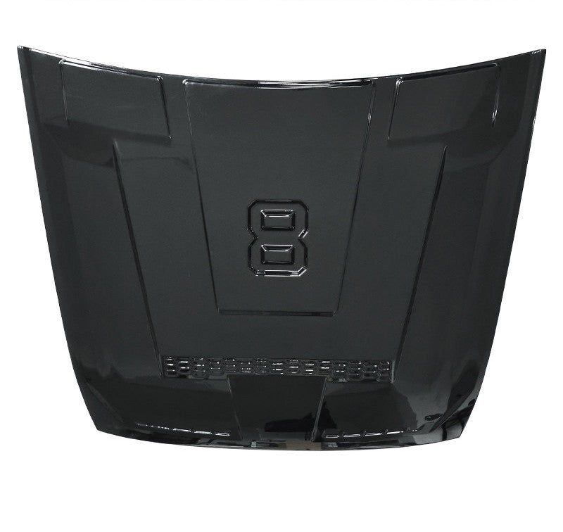 BYD Leopard 8 Front Hood