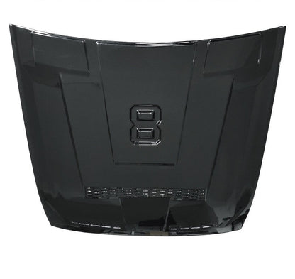 BYD Leopard 8 Front Hood