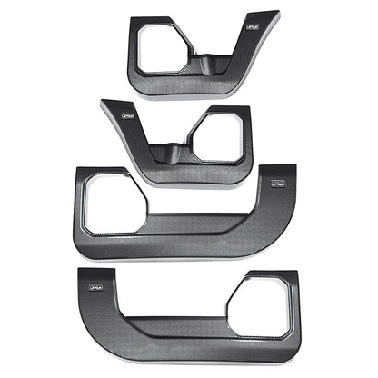 Jetour T2 Door Kick Protector
