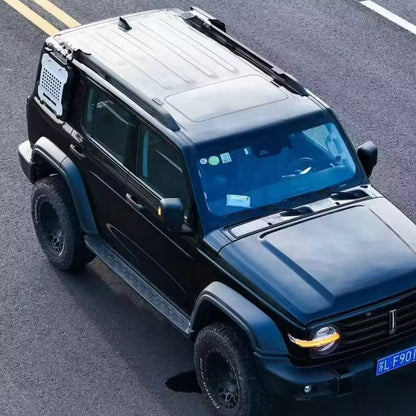 Jetour T2 Combat Rider Side Window Panel