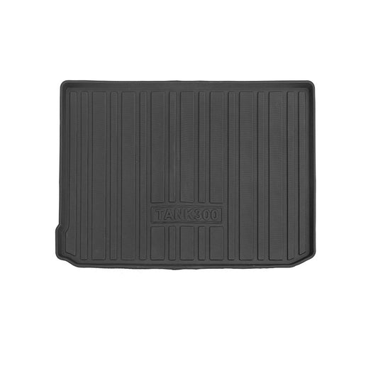 Tank 300 TPE Floor & Trunk Mats