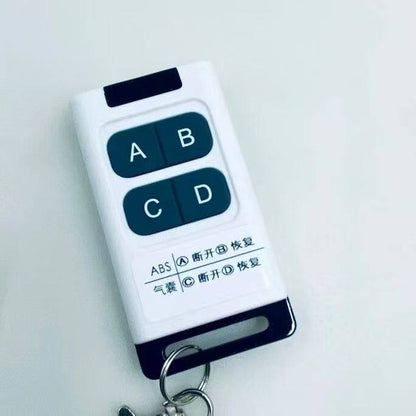 Tank 300/500 ABS/Airbag Kill Switch
