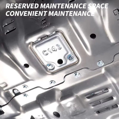 Haval H9 Underbody Skid Plate