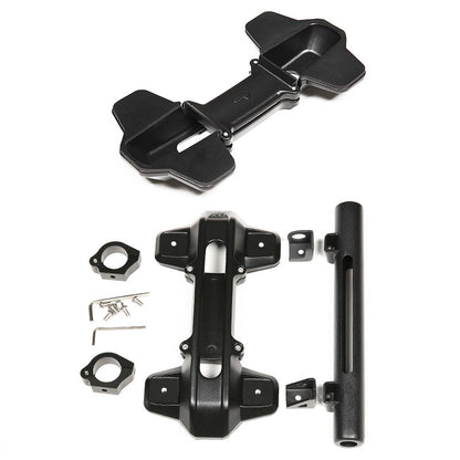 Tank 300 Tailgate Handle Flag Mount