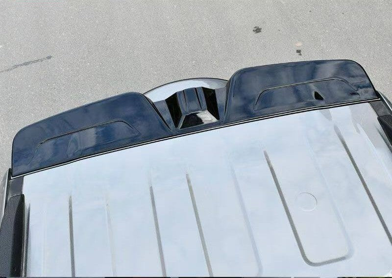 Jetour G700 Sport Rear Spoiler