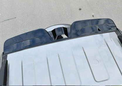 Jetour G700 Sport Rear Spoiler