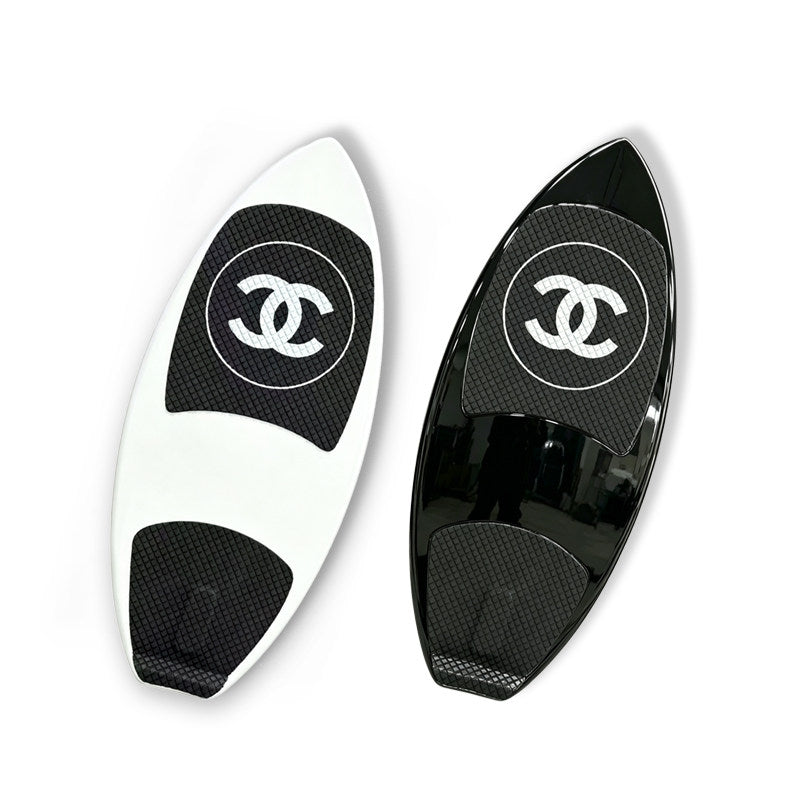 Jetour T2 Rear Door Surfboard