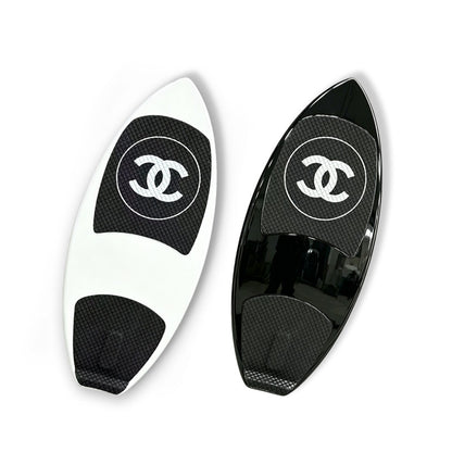 Jetour T2 Rear Door Surfboard
