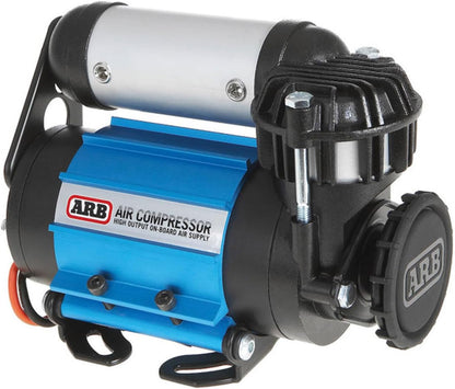 ARB 12V On-Board High Performance Air Compressor