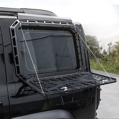 Tank 300 Side Window Panel