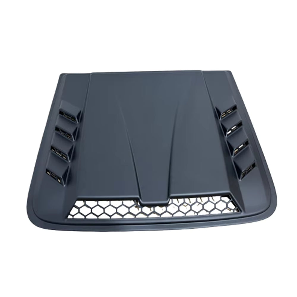 Jetour T2 Black Hood