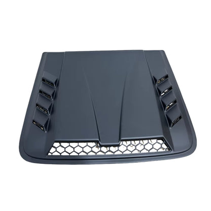 Jetour T2 Black Hood