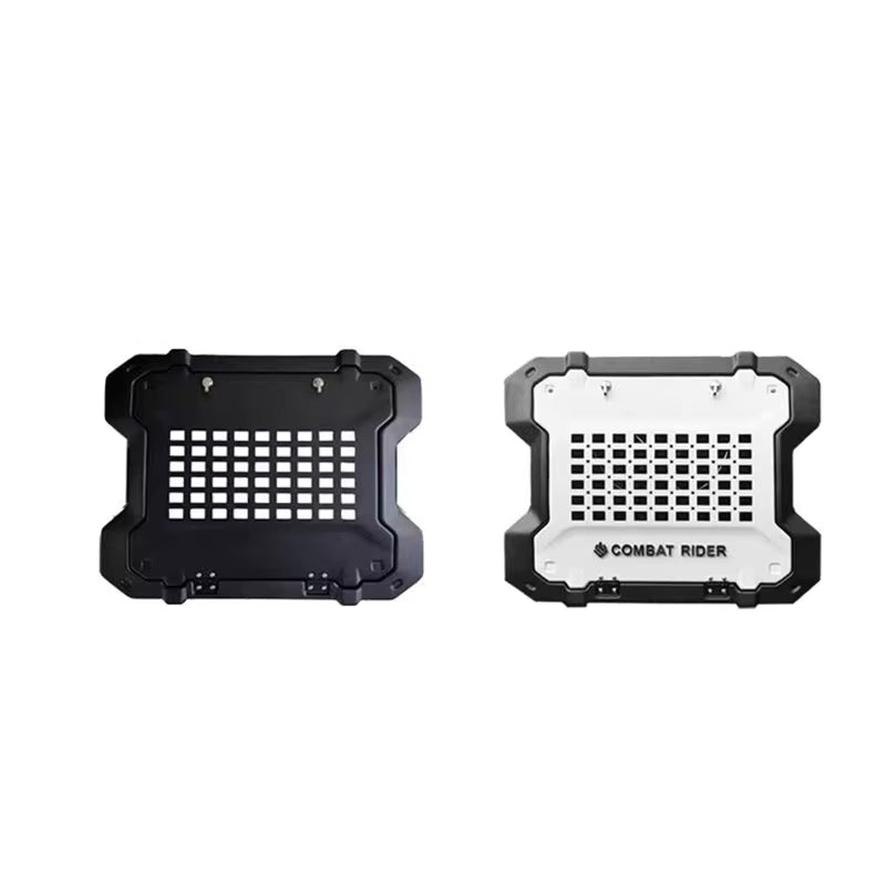 Jetour T2 Combat Rider Side Window Panel