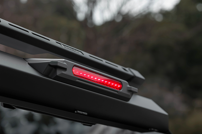 Ford Ranger Pickup Canopy