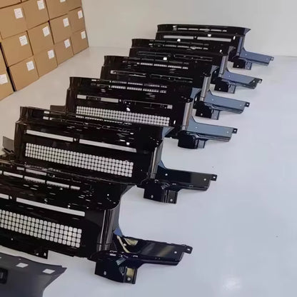 Jetour T2 Defender Style Front Grille
