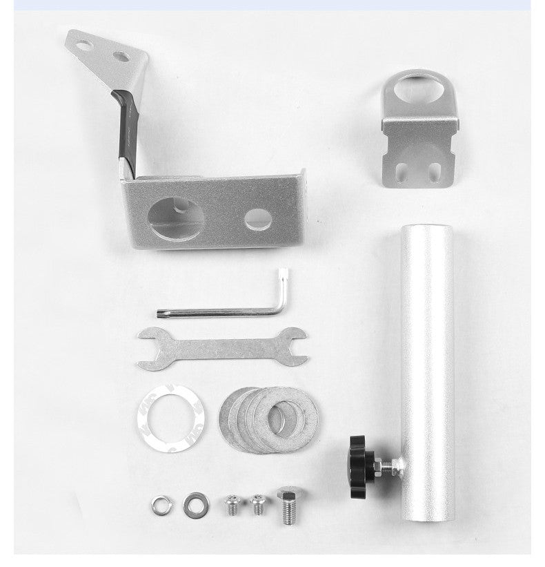 Tank 300 Flag Pole & Antenna Mount