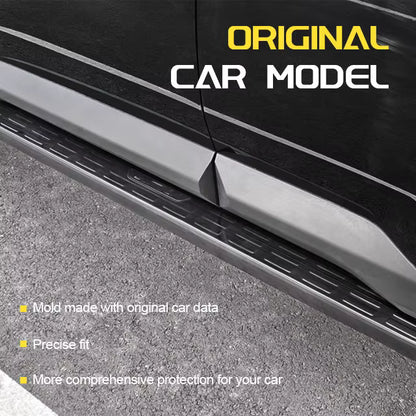 Jetour T1 Side Step Trim Panel