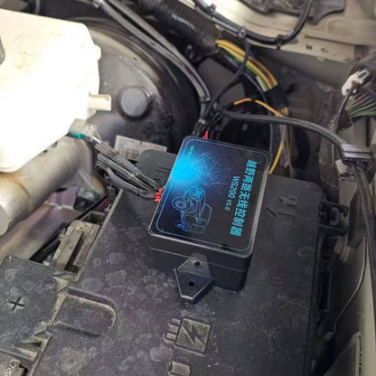 Tank 300/500 ABS/Airbag Kill Switch