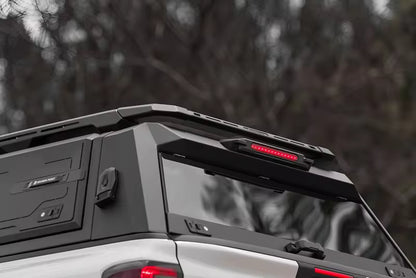 Ford Ranger Pickup Canopy