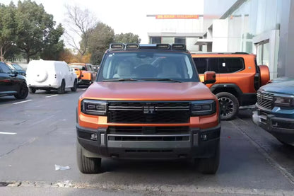 Jetour G700 Roof Light