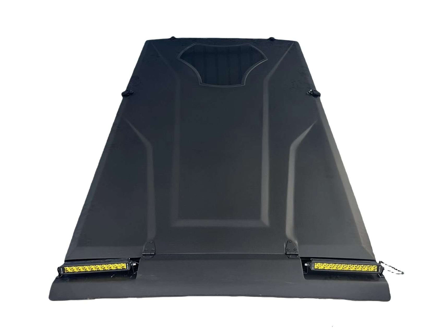 V-Life Integrated Roof Top Tent