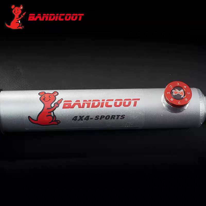 Jetour T2 BANDICOOT Shock Absorber