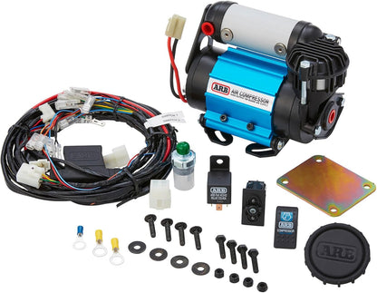 ARB 12V On-Board High Performance Air Compressor