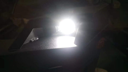 Tank 300 TENGQING Bull Bar