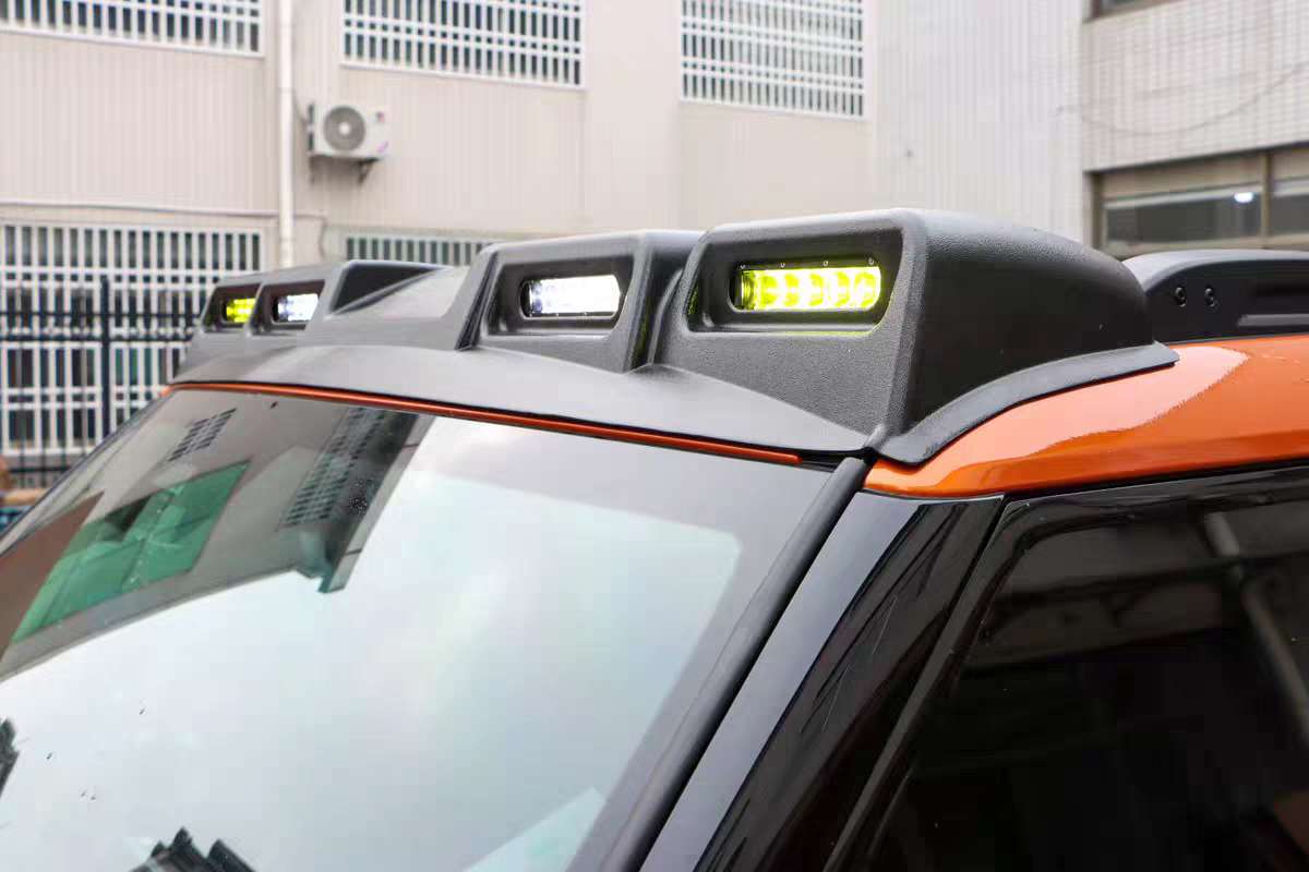 Jetour G700 Roof Light