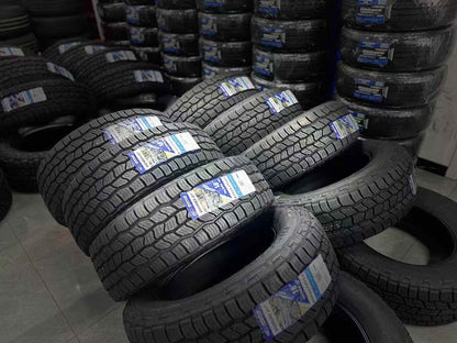 COOPERS DISCOVERER AT3 Off-Road Tyres